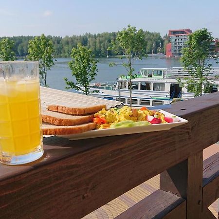 Apartamenty Twoje Mikolajki 外观 照片