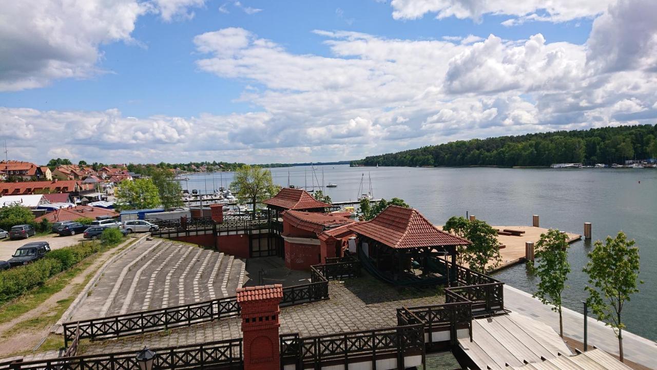 Apartamenty Twoje Mikolajki 外观 照片