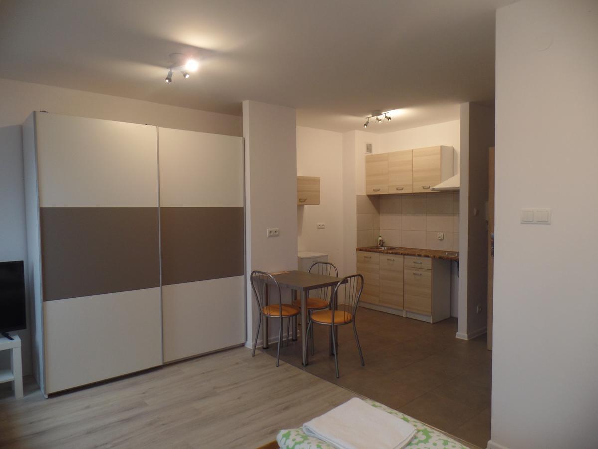 Apartamenty Twoje Mikolajki 外观 照片