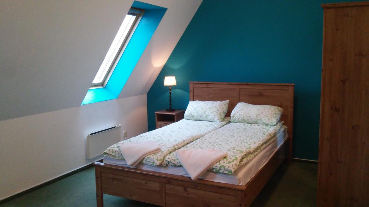Apartamenty Twoje Mikolajki 外观 照片