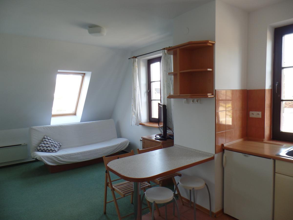 Apartamenty Twoje Mikolajki 外观 照片