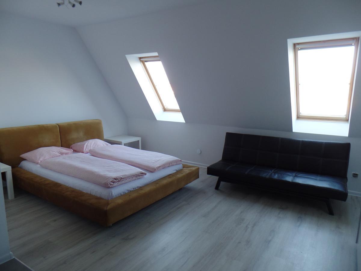 Apartamenty Twoje Mikolajki 外观 照片