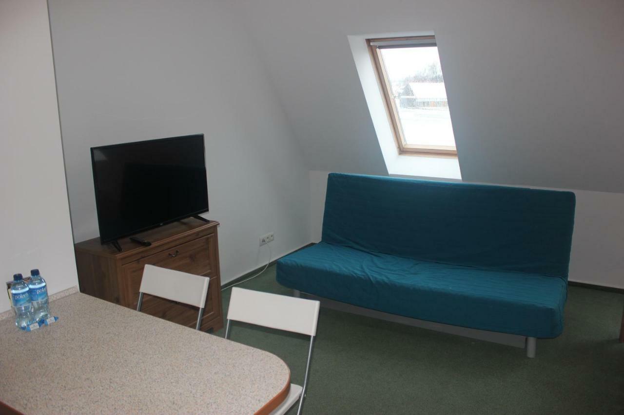 Apartamenty Twoje Mikolajki 外观 照片
