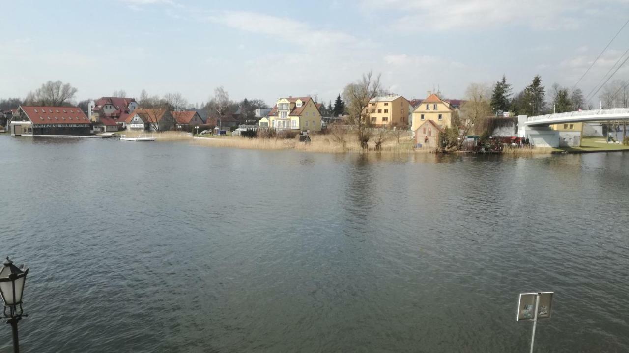 Apartamenty Twoje Mikolajki 外观 照片