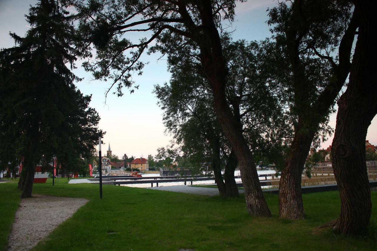Apartamenty Twoje Mikolajki 外观 照片