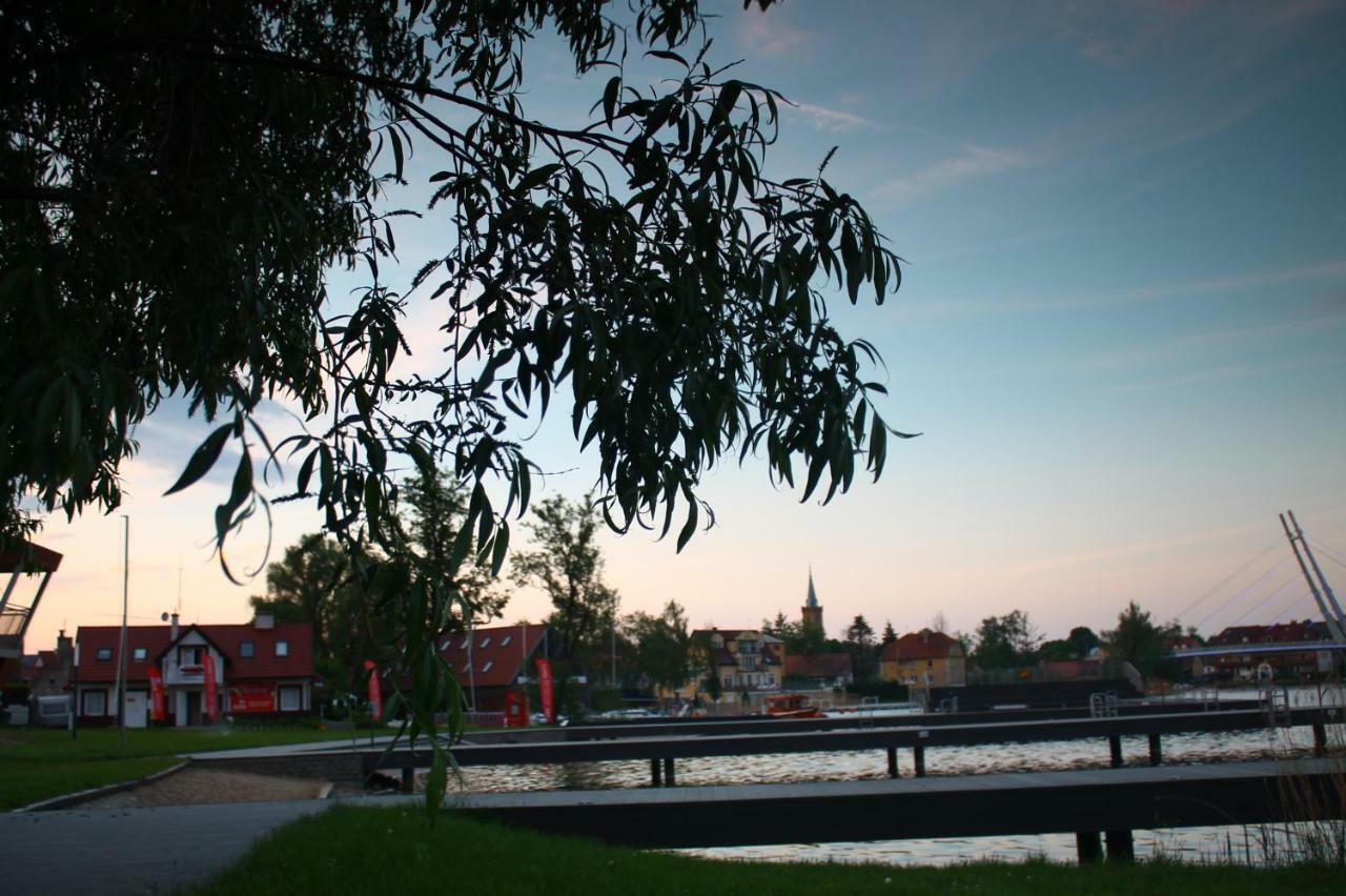 Apartamenty Twoje Mikolajki 外观 照片