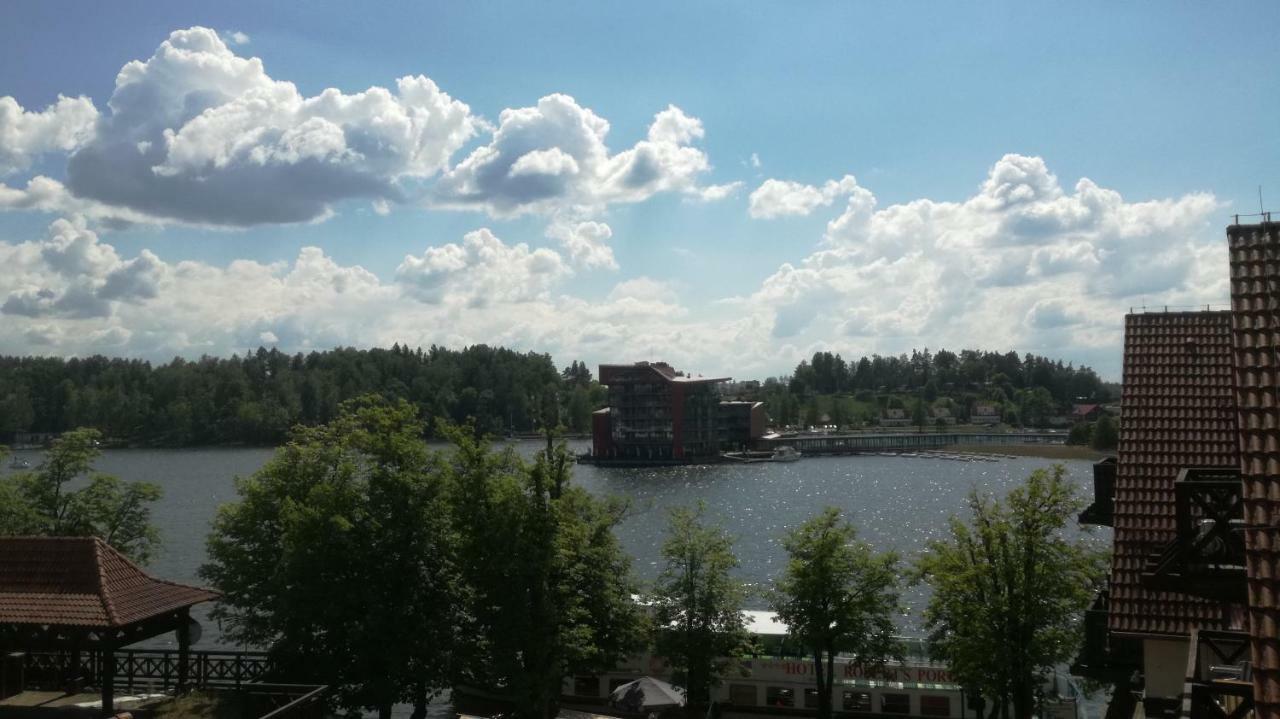 Apartamenty Twoje Mikolajki 外观 照片