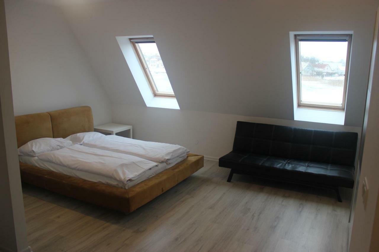 Apartamenty Twoje Mikolajki 外观 照片