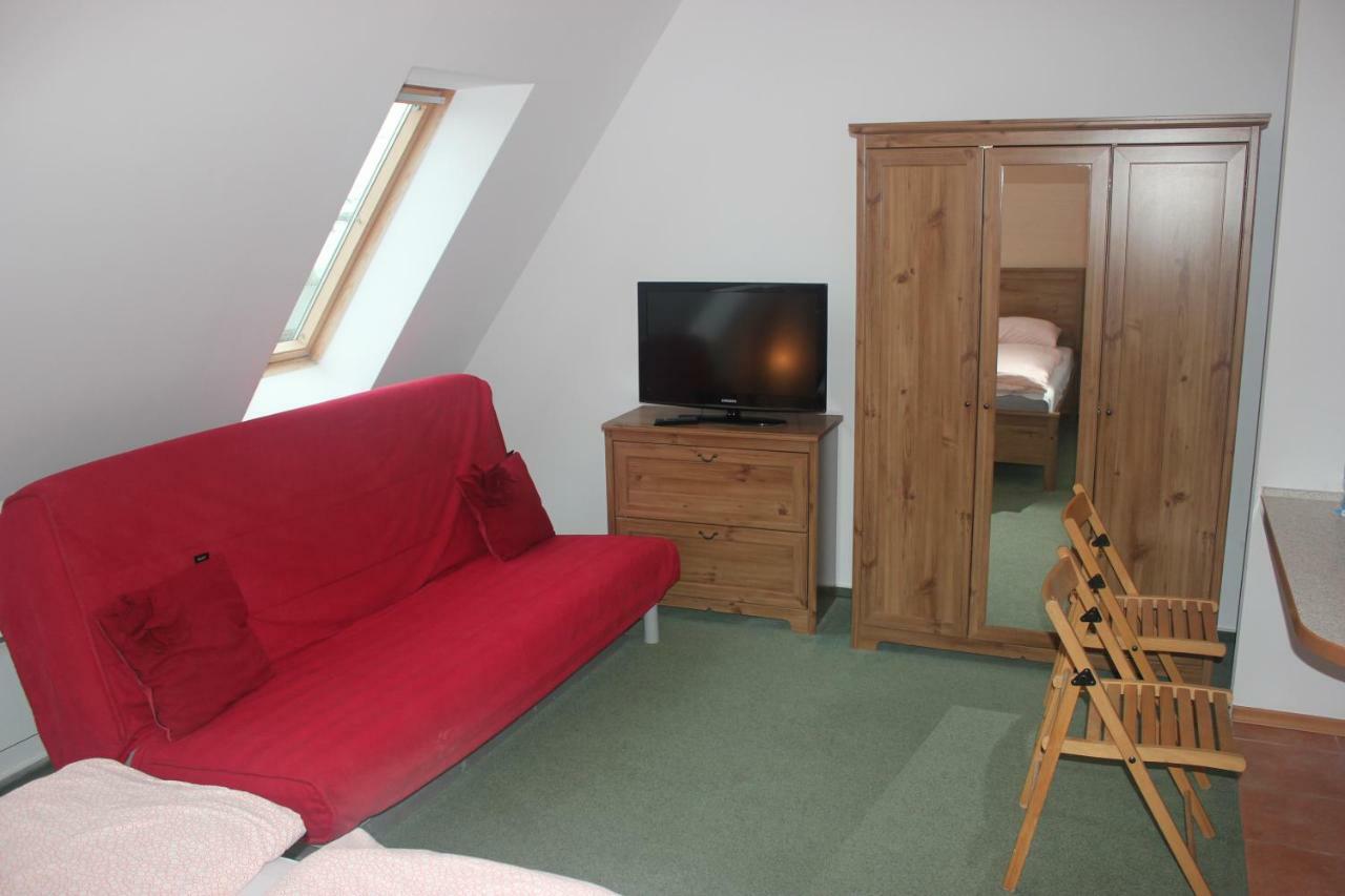 Apartamenty Twoje Mikolajki 外观 照片