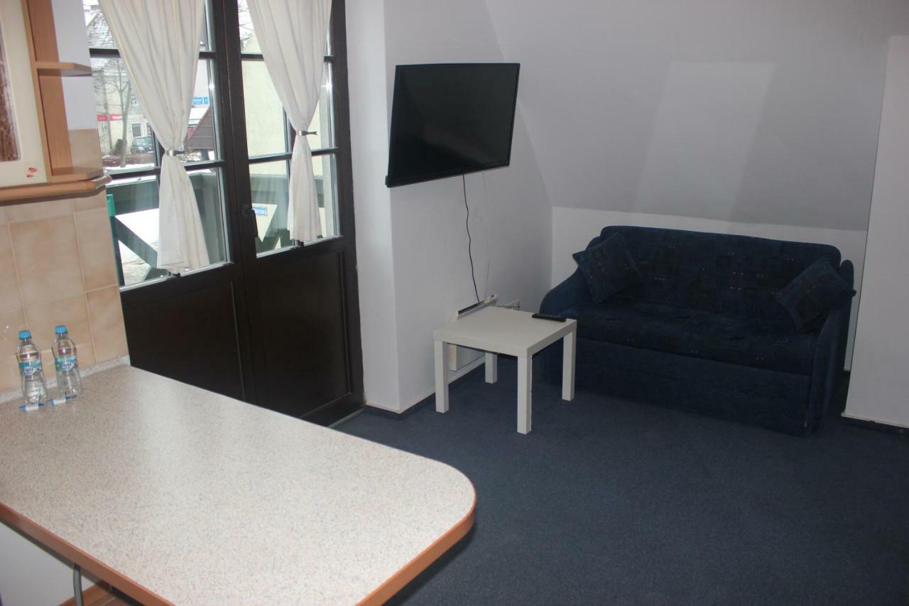 Apartamenty Twoje Mikolajki 外观 照片