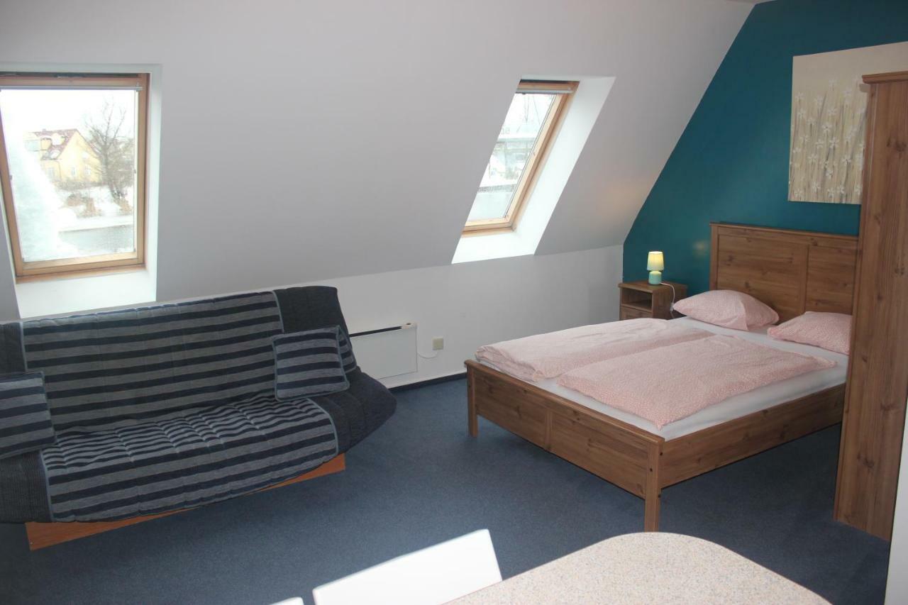 Apartamenty Twoje Mikolajki 外观 照片