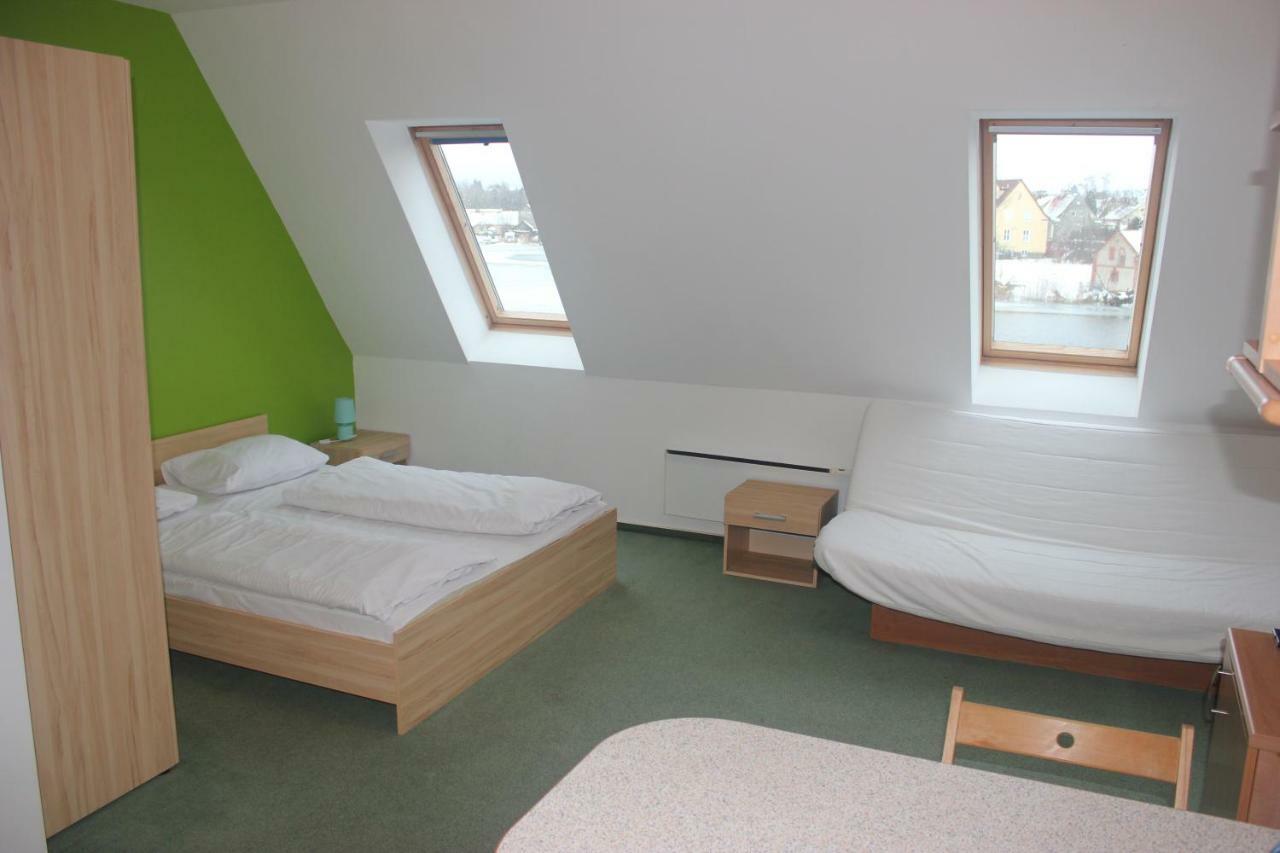 Apartamenty Twoje Mikolajki 外观 照片
