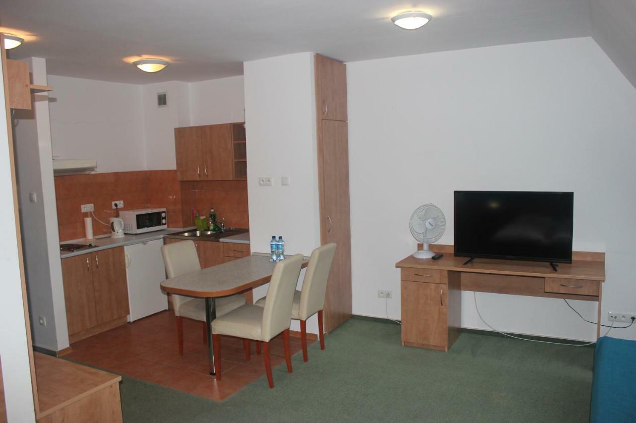 Apartamenty Twoje Mikolajki 外观 照片