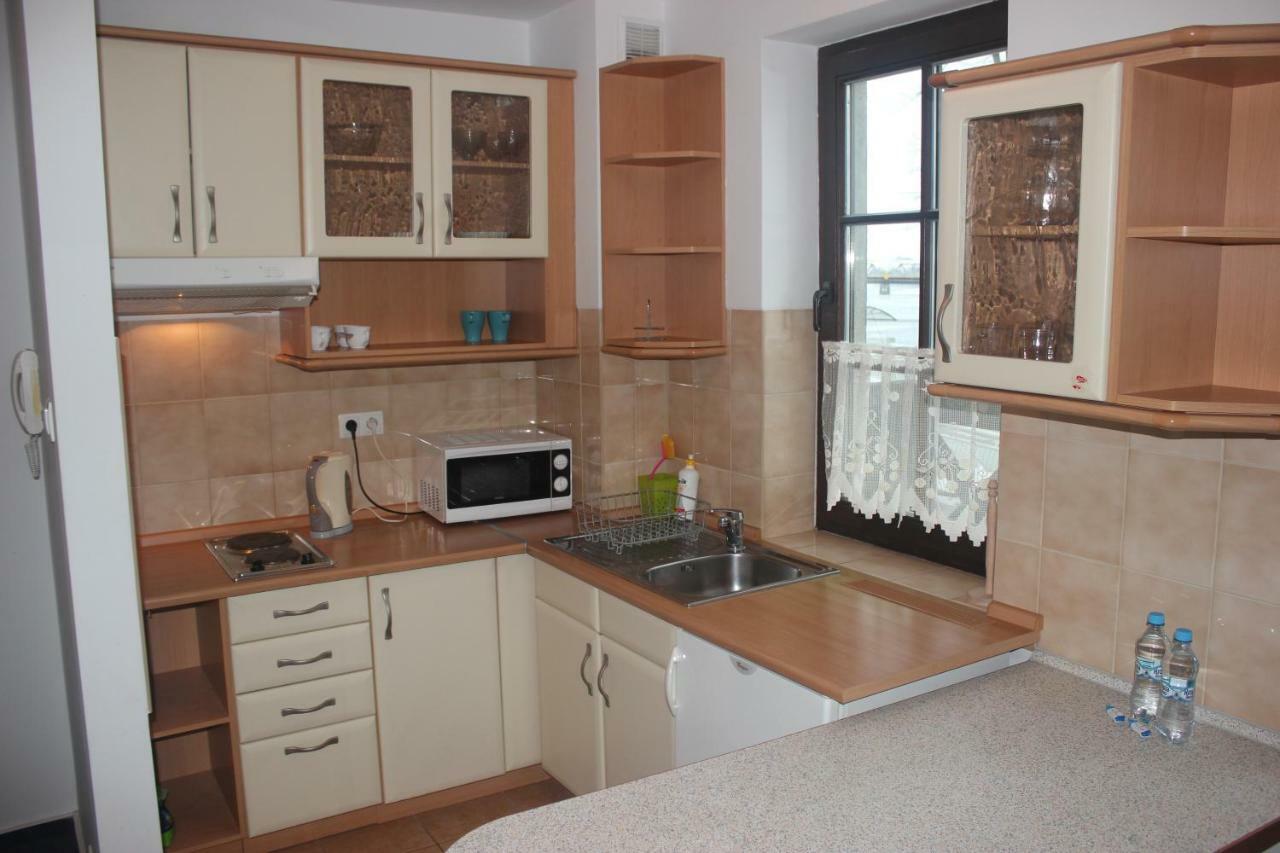 Apartamenty Twoje Mikolajki 外观 照片