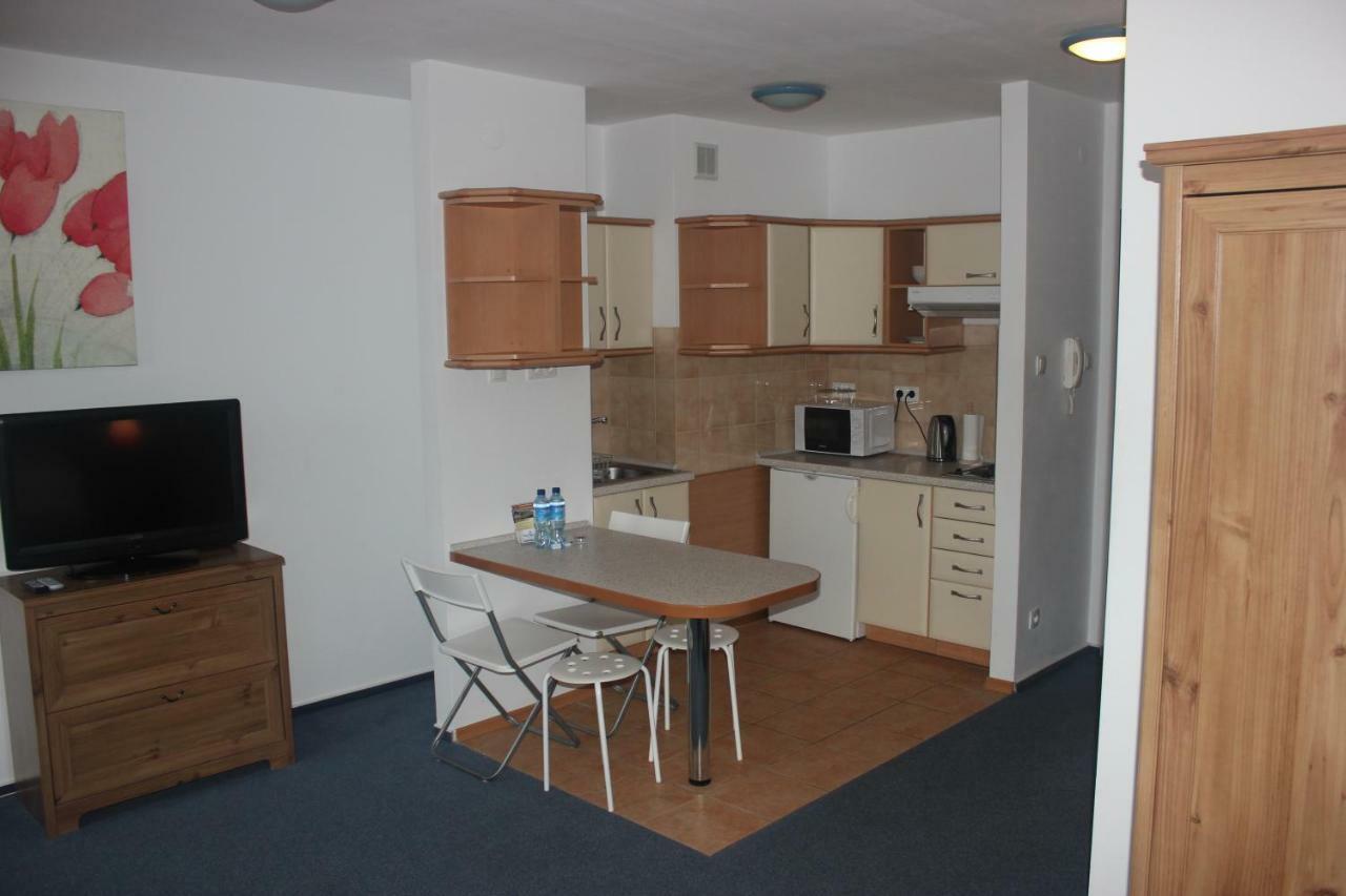 Apartamenty Twoje Mikolajki 外观 照片