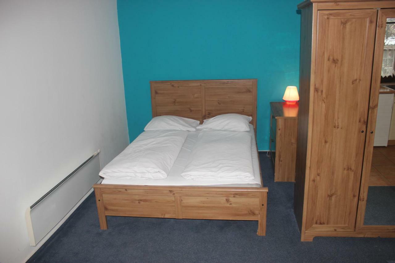 Apartamenty Twoje Mikolajki 外观 照片