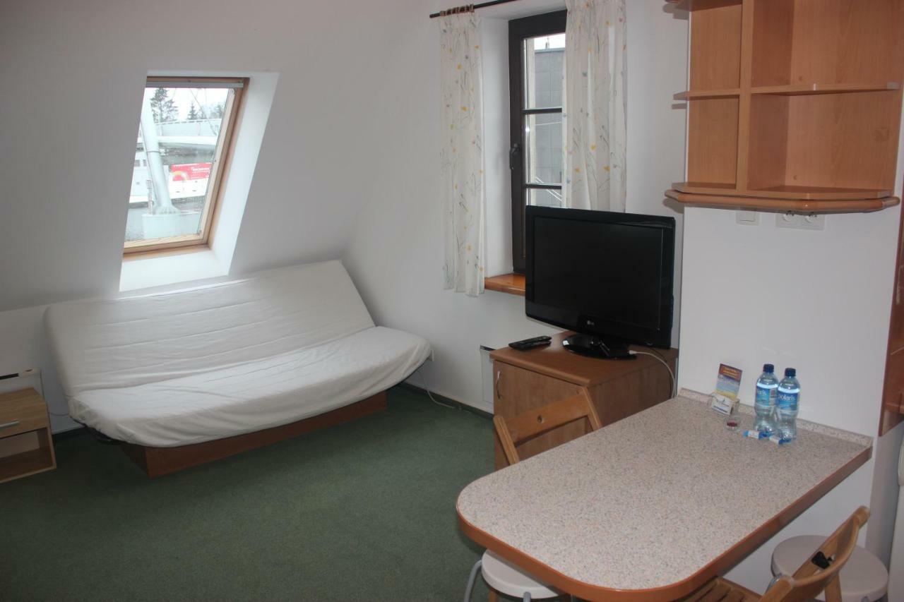 Apartamenty Twoje Mikolajki 外观 照片