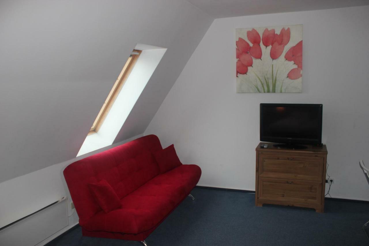 Apartamenty Twoje Mikolajki 外观 照片