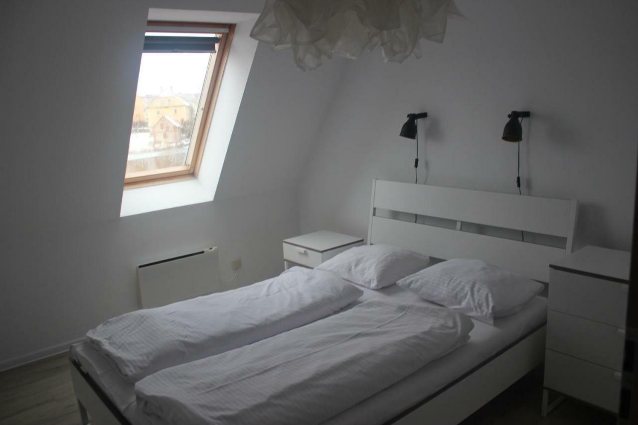 Apartamenty Twoje Mikolajki 外观 照片