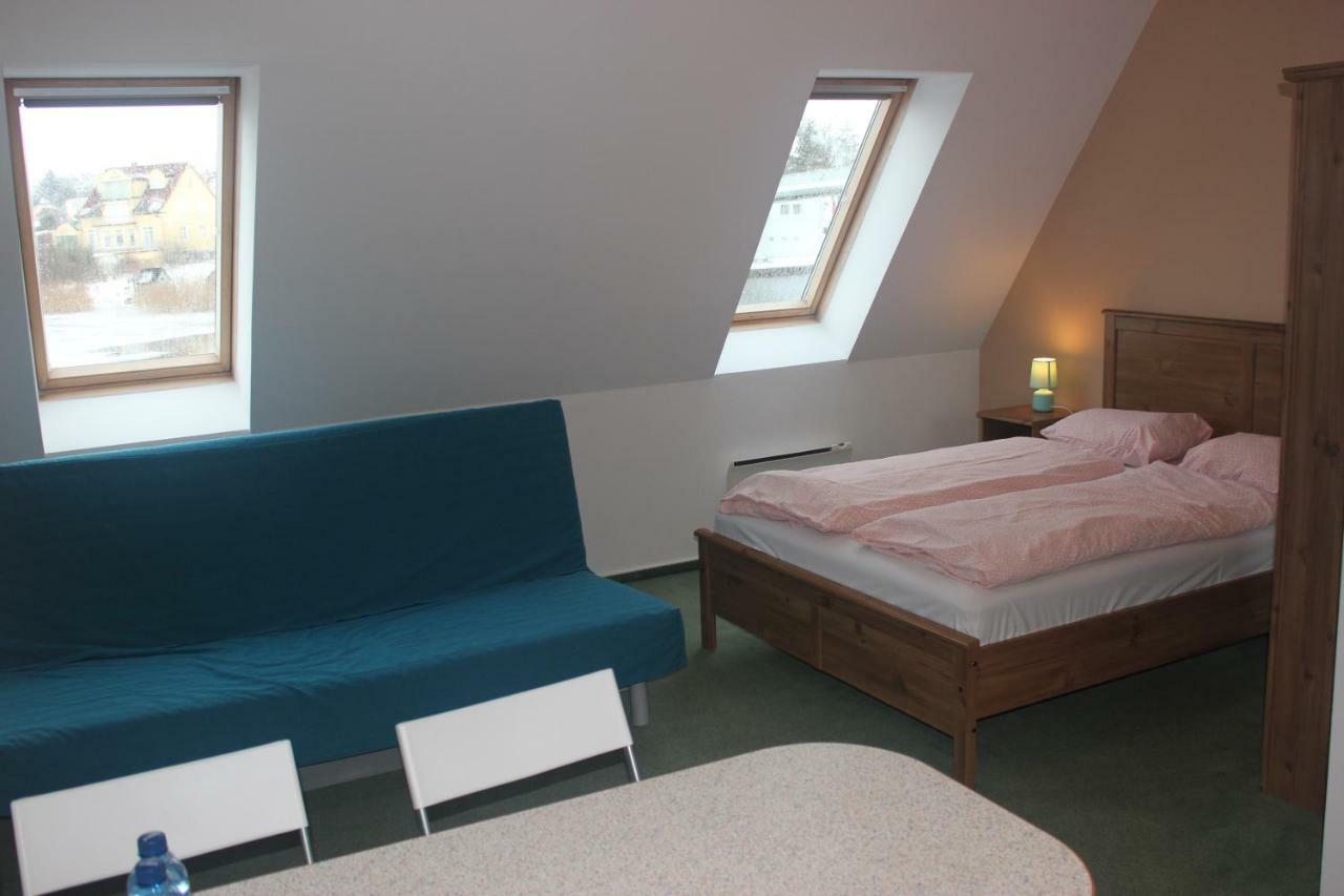 Apartamenty Twoje Mikolajki 外观 照片